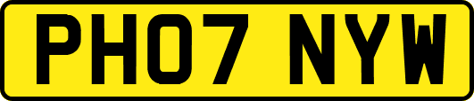 PH07NYW