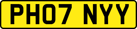 PH07NYY
