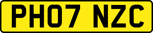PH07NZC