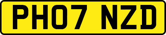 PH07NZD