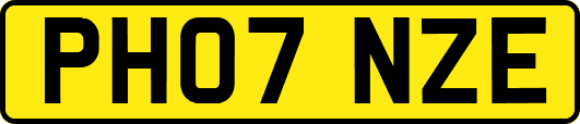 PH07NZE
