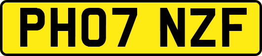 PH07NZF