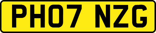 PH07NZG