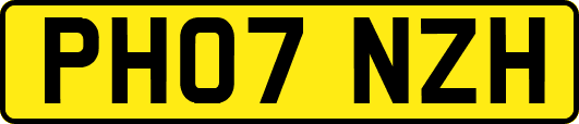 PH07NZH