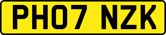 PH07NZK