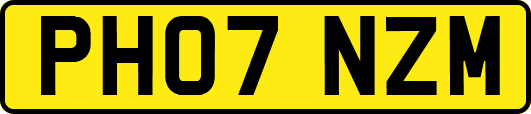 PH07NZM