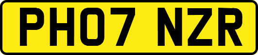 PH07NZR