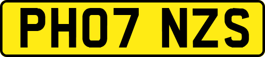 PH07NZS