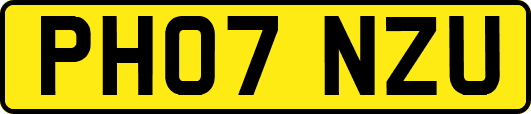 PH07NZU