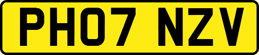 PH07NZV