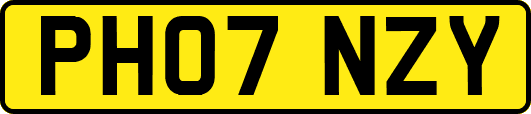 PH07NZY