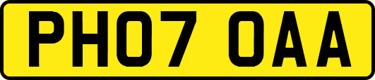 PH07OAA