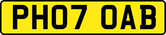 PH07OAB