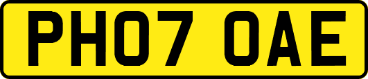 PH07OAE