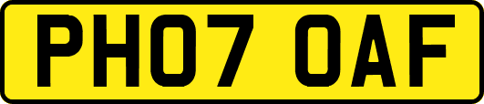 PH07OAF