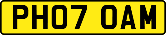 PH07OAM