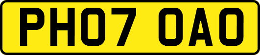 PH07OAO