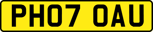 PH07OAU