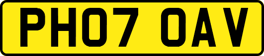 PH07OAV