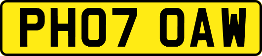 PH07OAW