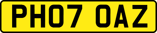 PH07OAZ