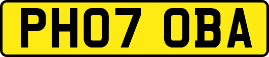 PH07OBA