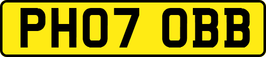PH07OBB