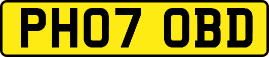PH07OBD
