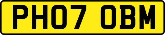 PH07OBM