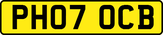 PH07OCB