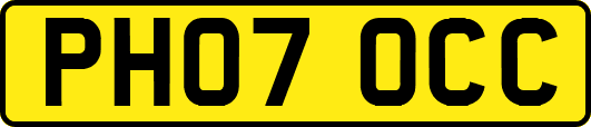 PH07OCC