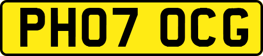 PH07OCG