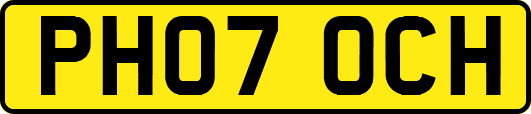 PH07OCH