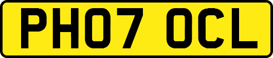 PH07OCL
