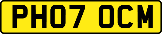 PH07OCM
