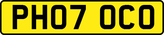 PH07OCO