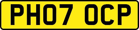 PH07OCP