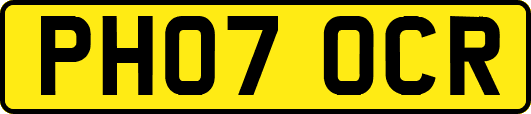 PH07OCR