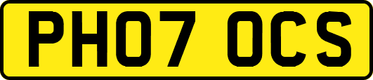 PH07OCS