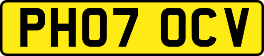 PH07OCV
