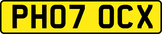 PH07OCX
