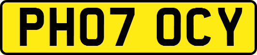 PH07OCY