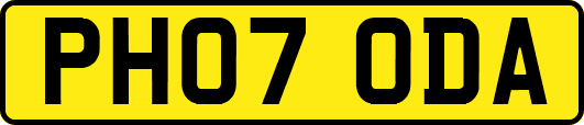 PH07ODA