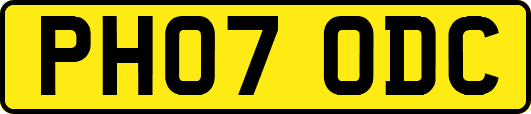 PH07ODC