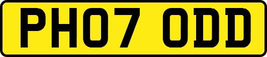 PH07ODD