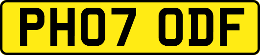 PH07ODF
