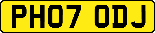 PH07ODJ