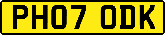PH07ODK