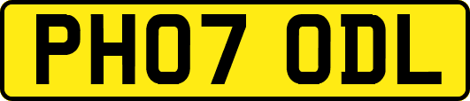 PH07ODL