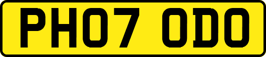 PH07ODO